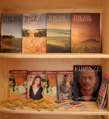 Biblioteca nell'appartamento