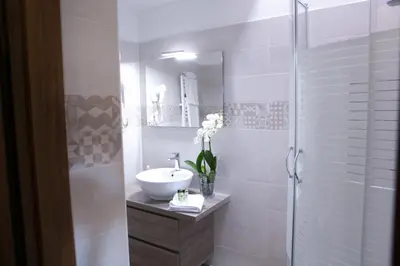 Bagno di Giuliani Home