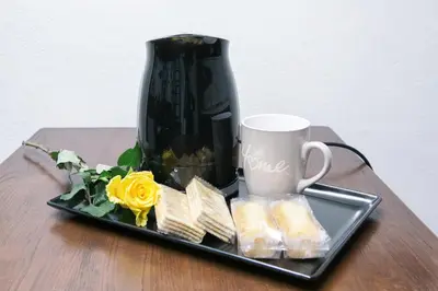 Cibo presso l'affittacamere o nelle vicinanze