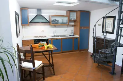 Cucina o angolo cottura di Giuliani Home