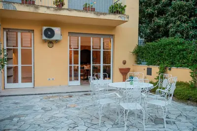 Edificio in cui si trova l'appartamento