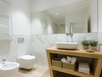 Bagno di San Firenze Luxury Apartment by Mamo Florence