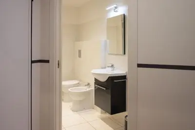 Bagno di One Step Florence