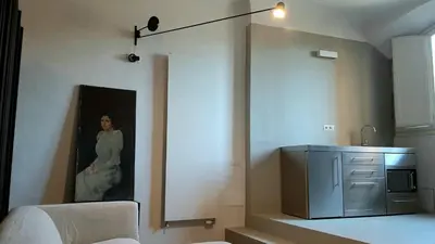 Planimetria di Palazzo Larioni dei Bardi