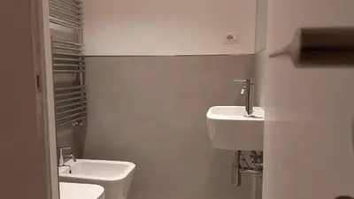 Bagno di Palazzo Larioni dei Bardi