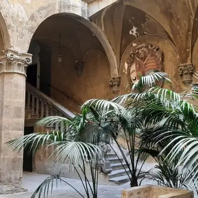 Palazzo Larioni dei Bardi