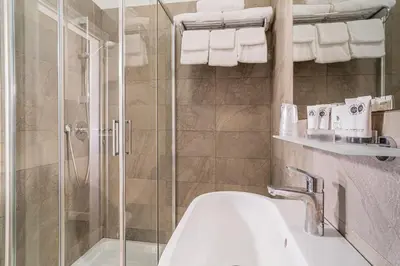 Bagno di Dedo Boutique Hotel