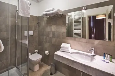 Bagno di Dedo Boutique Hotel