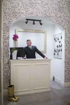 Ospiti di Dedo Boutique Hotel
