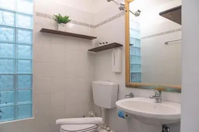 Bagno di Coco Places Soggiorno Panerai, Centro Storico