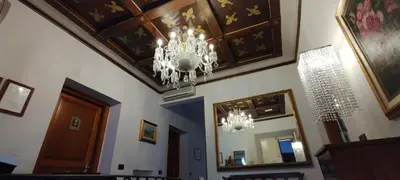Planimetria di Soggiorno Michelangelo
