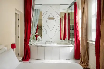 Bagno di Ricasoli Firenze Luxury Apartments | UNA Esperienze