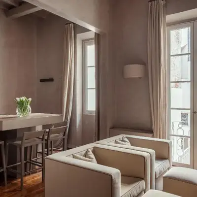 Ricasoli Firenze Luxury Apartments UNA Esperienze
