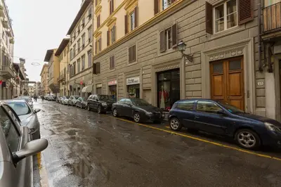 Il quartiere o una zona nella vicinanze del bed & breakfast