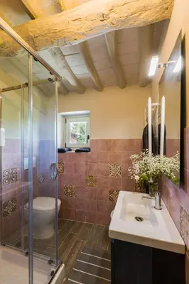 Bagno di San Casciano - Appartamenti Podere Ianni