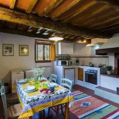 San Casciano - Appartamenti Podere Ianni