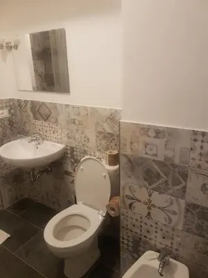 Bagno di Soggiorno Sogna Firenze