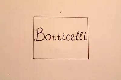 Certificato, attestato, insegna o altro documento esposto da Soggiorno Sogna Firenze