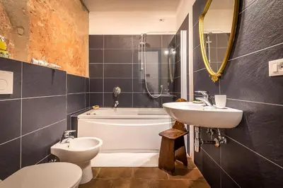 Bagno di Soggiorno Sogna Firenze