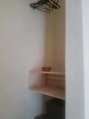Planimetria di Soggiorno Sogna Firenze