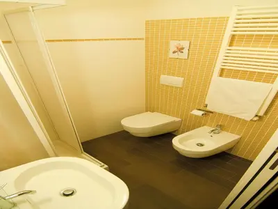 Bagno di Casa Billi