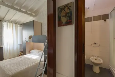 Bagno di Casa Billi