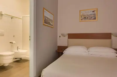 Bagno di Casa Billi