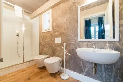 Bagno di Santa Croce apartment