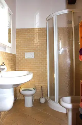 Bagno di Mina House