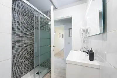 Bagno di Parterre Holidays
