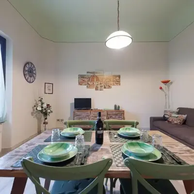Parterre Holidays