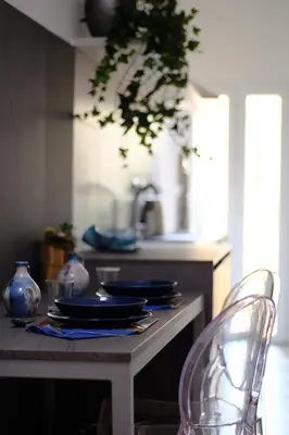 Planimetria di Rodolfo Suite