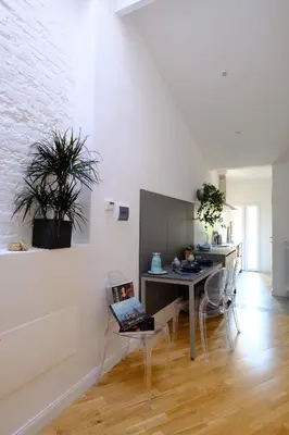 Planimetria di Rodolfo Suite