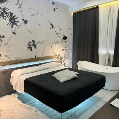 Relais Stibbert Florence