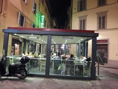 Ospiti di Residenza MONNA LISA