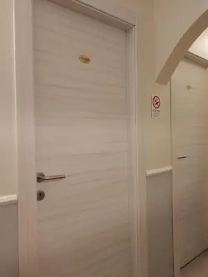 Planimetria di Residenza Le Rondini