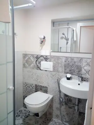 Bagno di Residenza Le Rondini