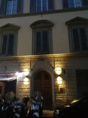 Ospiti di Residenza Le Rondini