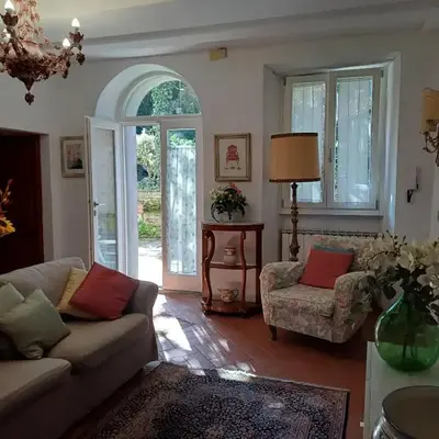 Casa Vacanze Amelia
