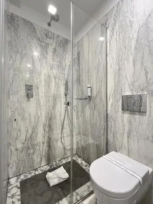Bagno di Hotel la Scala