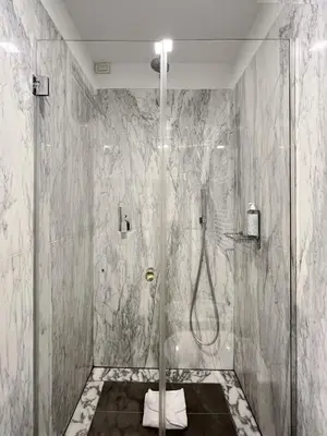 Bagno di Hotel la Scala
