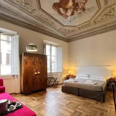Hotel la Scala