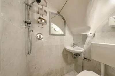 Bagno di Santo Spirito Frescos by Mmega