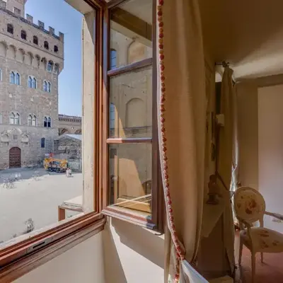 La Casa Del Garbo - Luxury Rooms & Suite