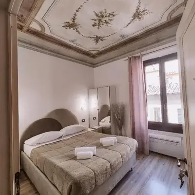 Nashira Rooms B&B Affittacamere