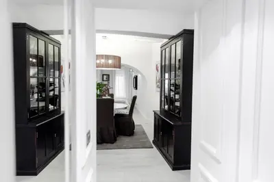 Planimetria di Rinaldi Loft