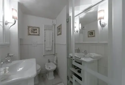 Bagno di Rinaldi Loft