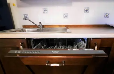 Planimetria di Agriturismo I Ceppi