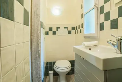 Bagno di Meriggio Apartment