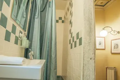 Bagno di Meriggio Apartment